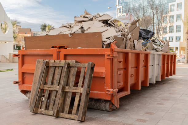 Best Residential Junk Removal  in Princevle, IL